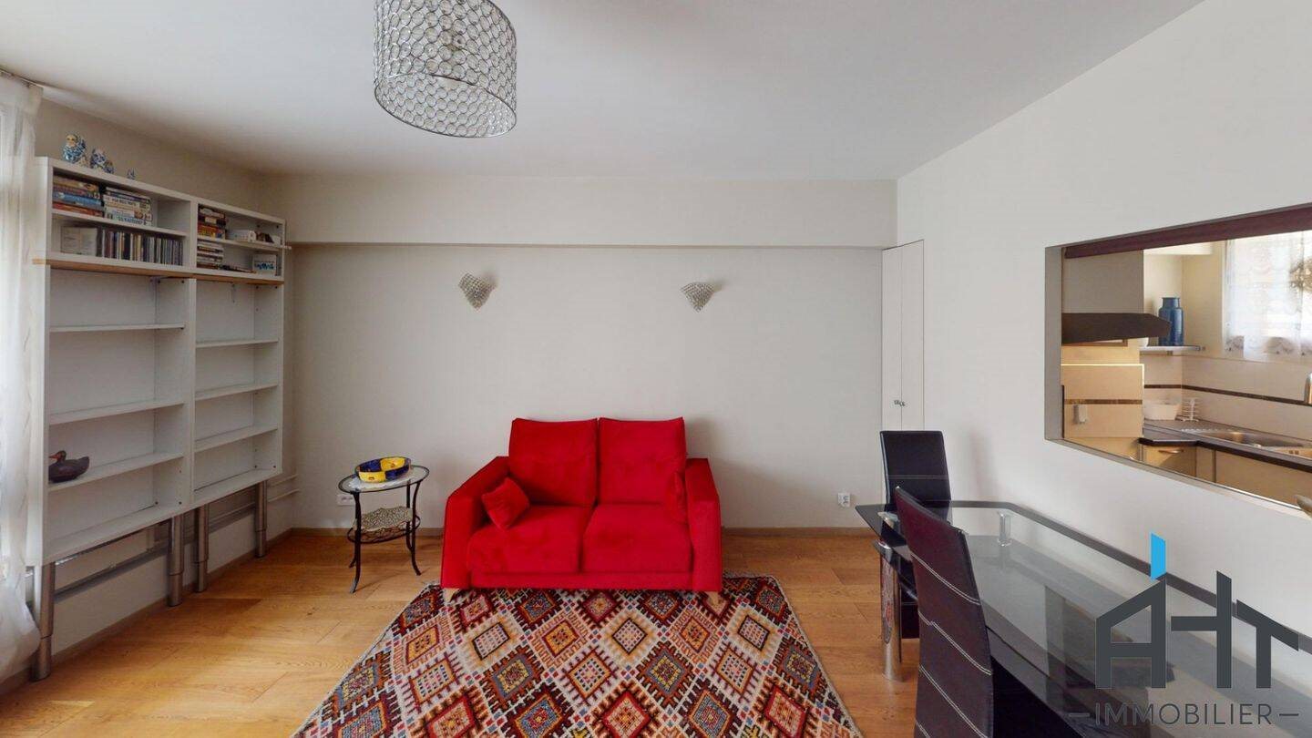 Appartement à vendre, 41m², Paris 12ème