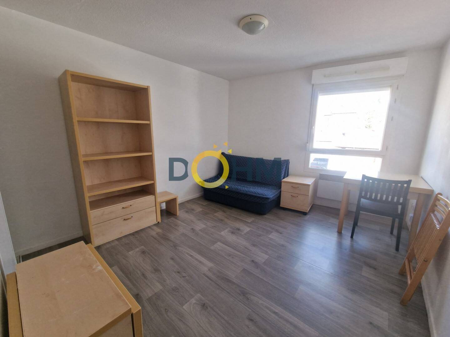 Appartement à vendre, 20m², Saint-Etienne