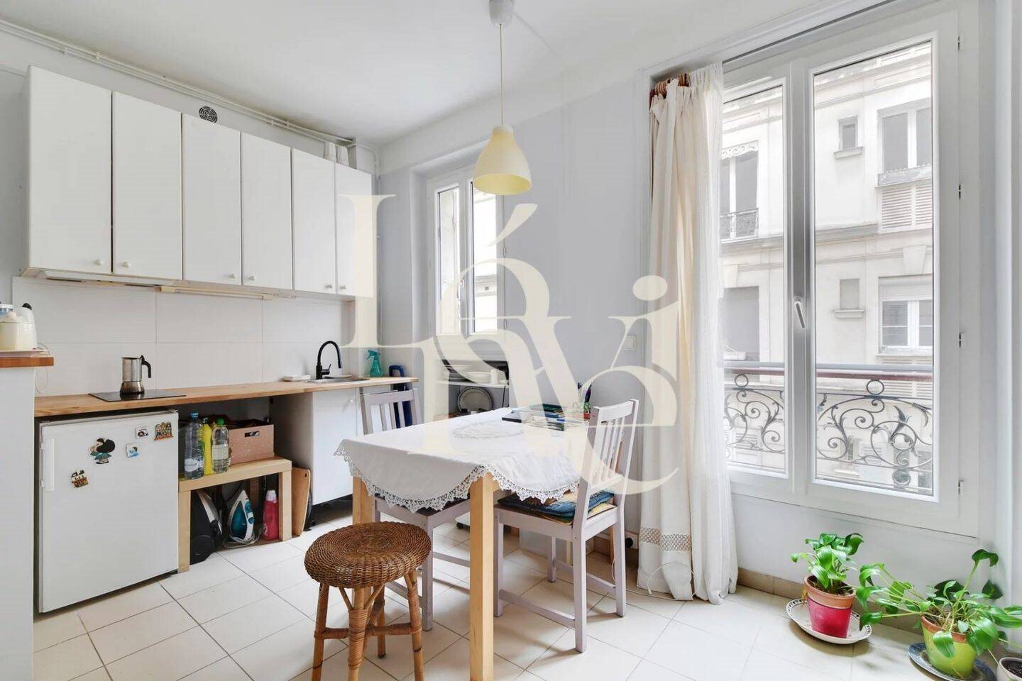 Appartement à vendre, 35m², Paris 14ème