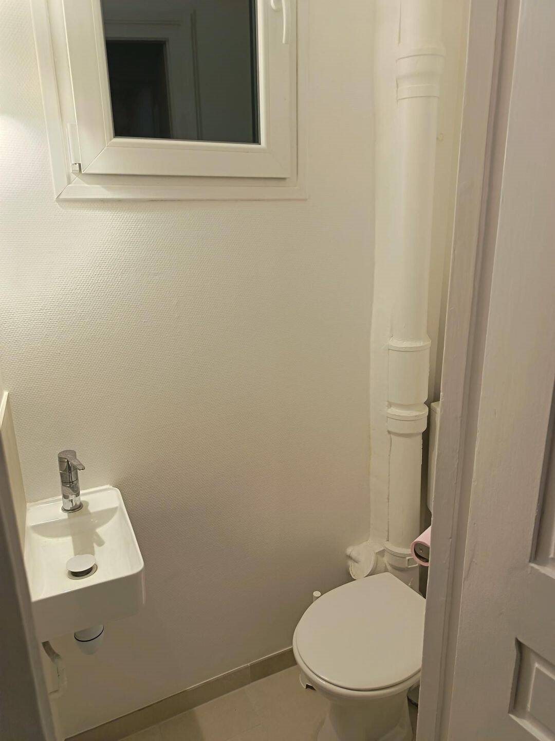 Appartement à louer, 34m², Puteaux