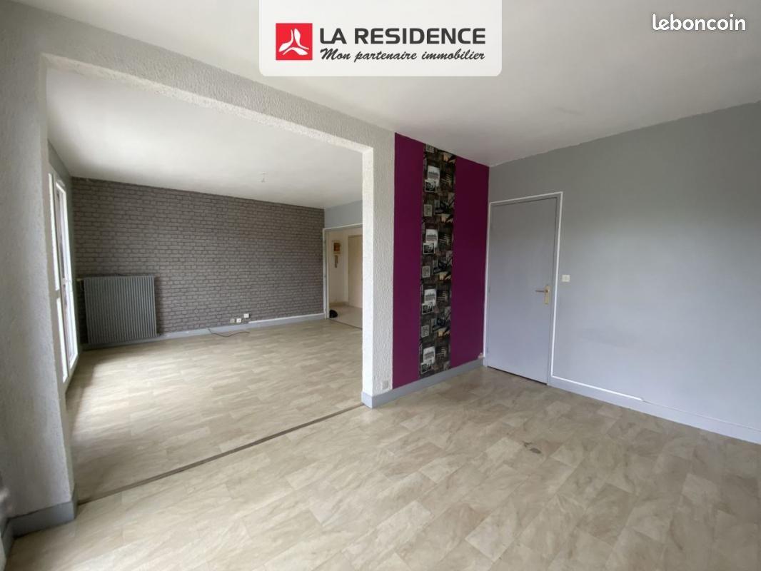 Appartement à louer, 75m², Gravigny
