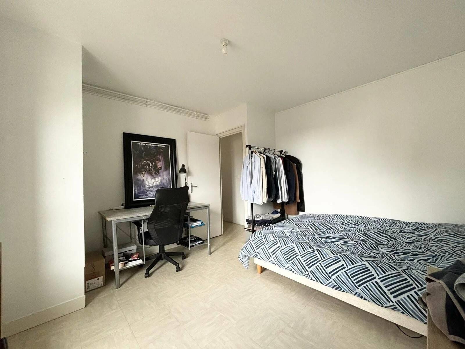 Appartement à vendre, 66m², Rouen