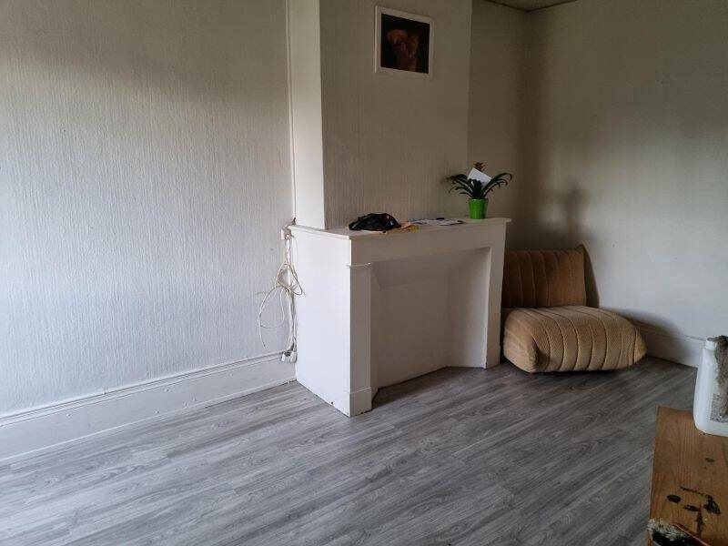 Appartement à vendre, 100m², Mussidan