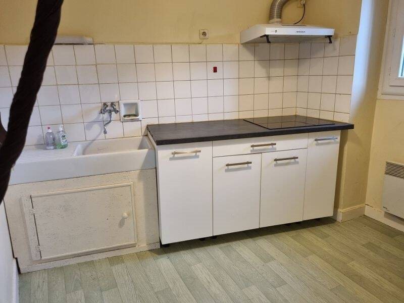 Appartement à vendre, 100m², Mussidan