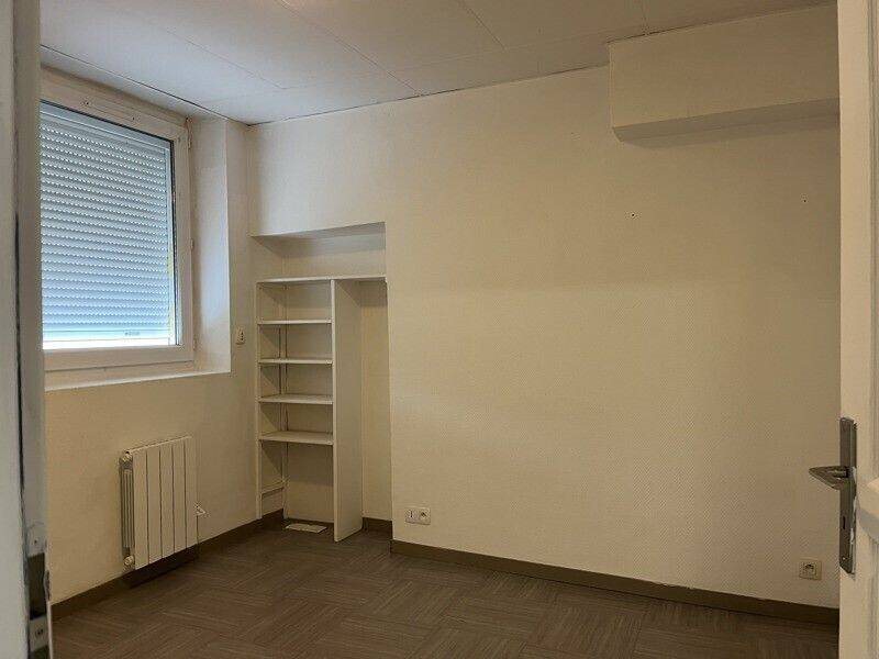 Appartement à vendre, 100m², Mussidan