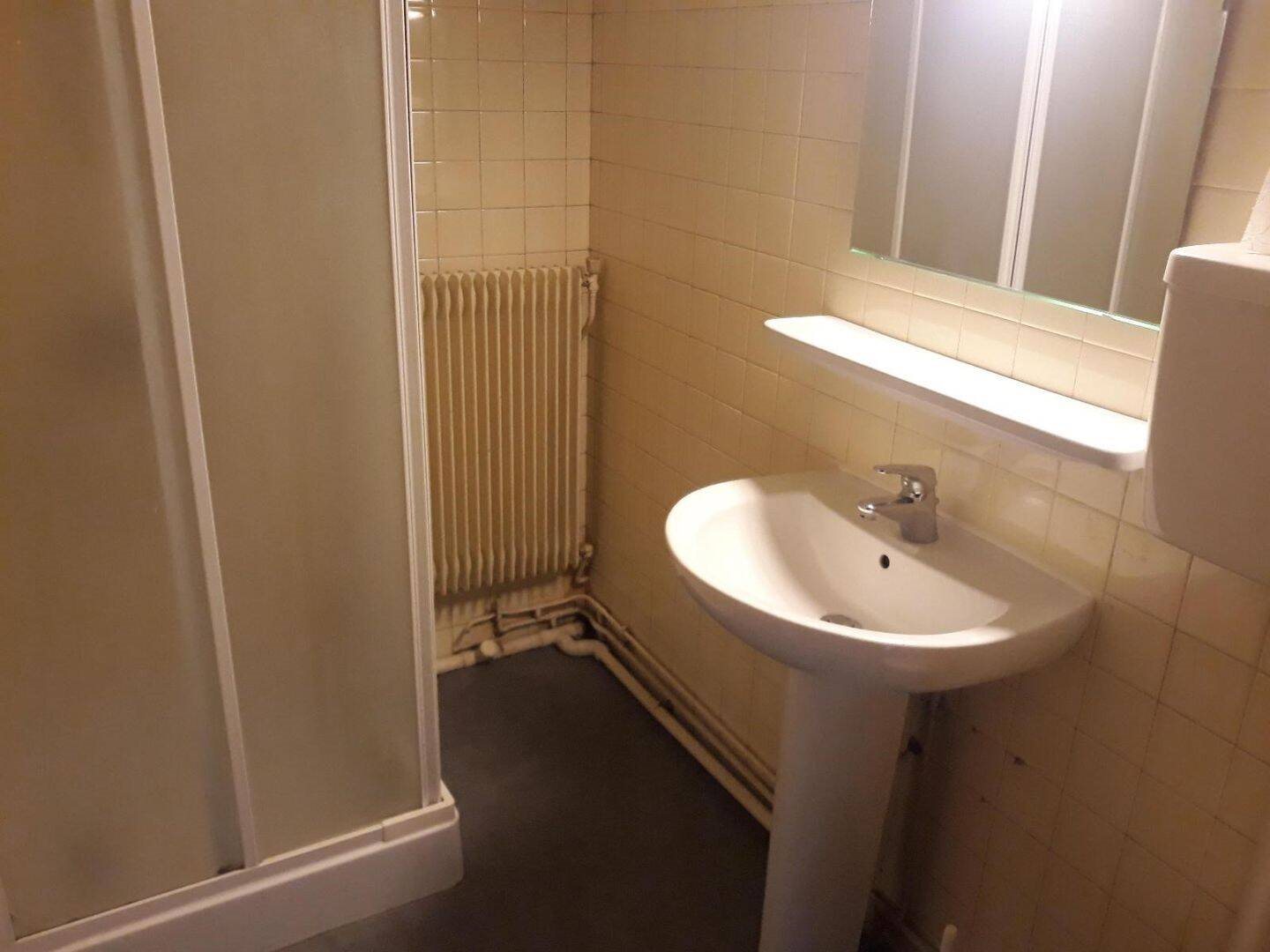 Appartement à louer, 44m², Bordeaux