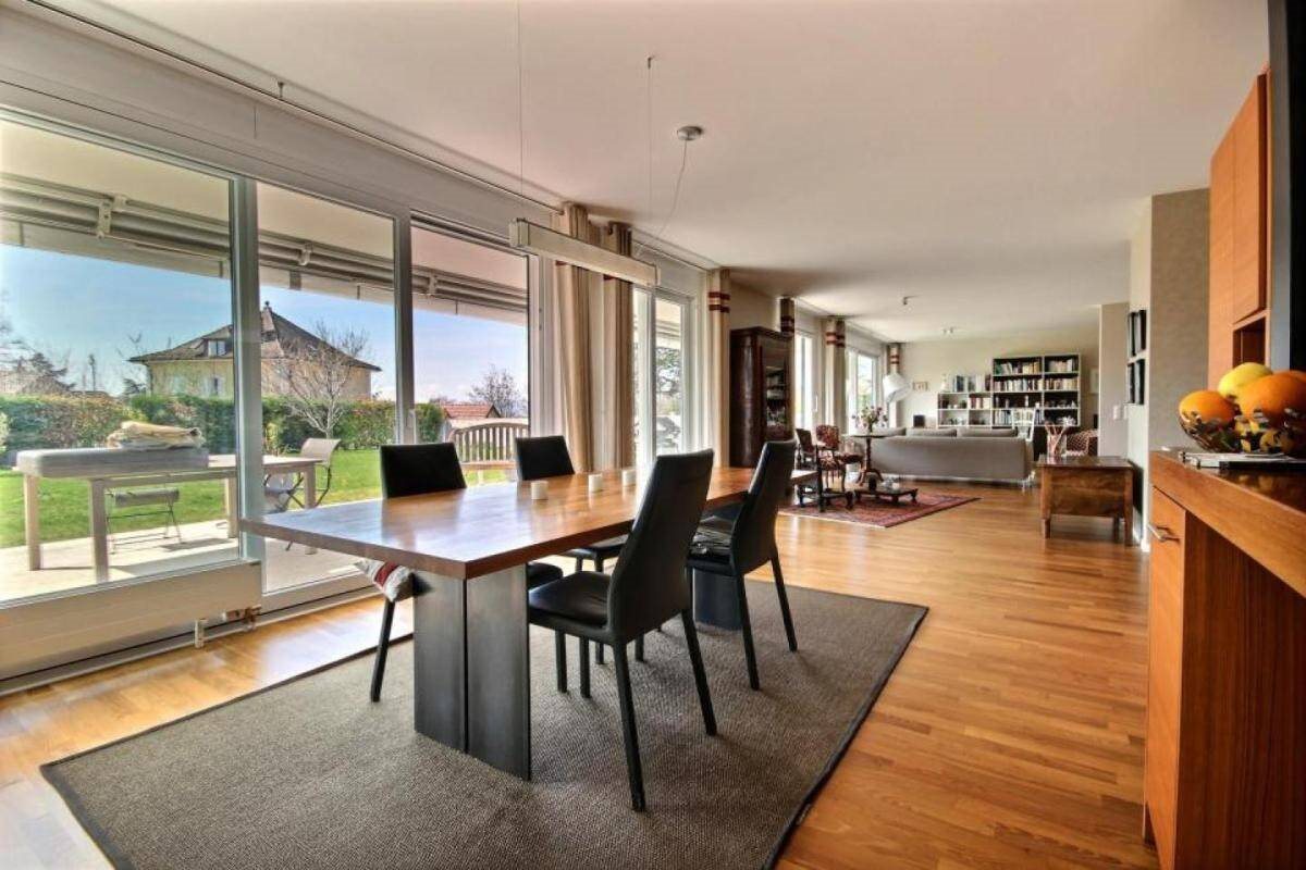 Appartement à vendre, 42m², La Garenne-Colombes