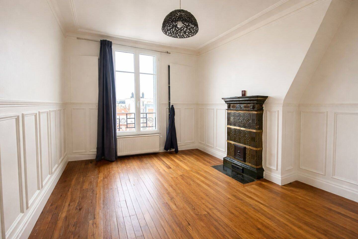 Appartement à vendre, 30m², Paris 14ème