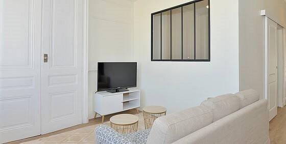 Appartement à louer, 50m², Lyon 8ème