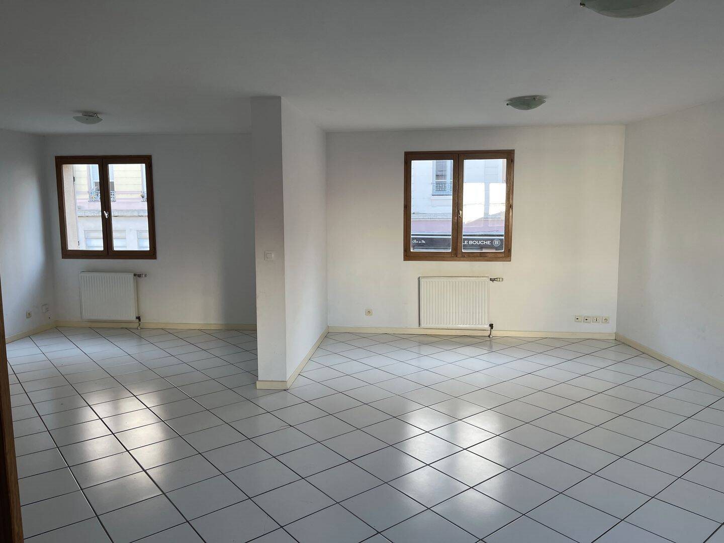 Appartement à louer, 155m², Lyon 7ème