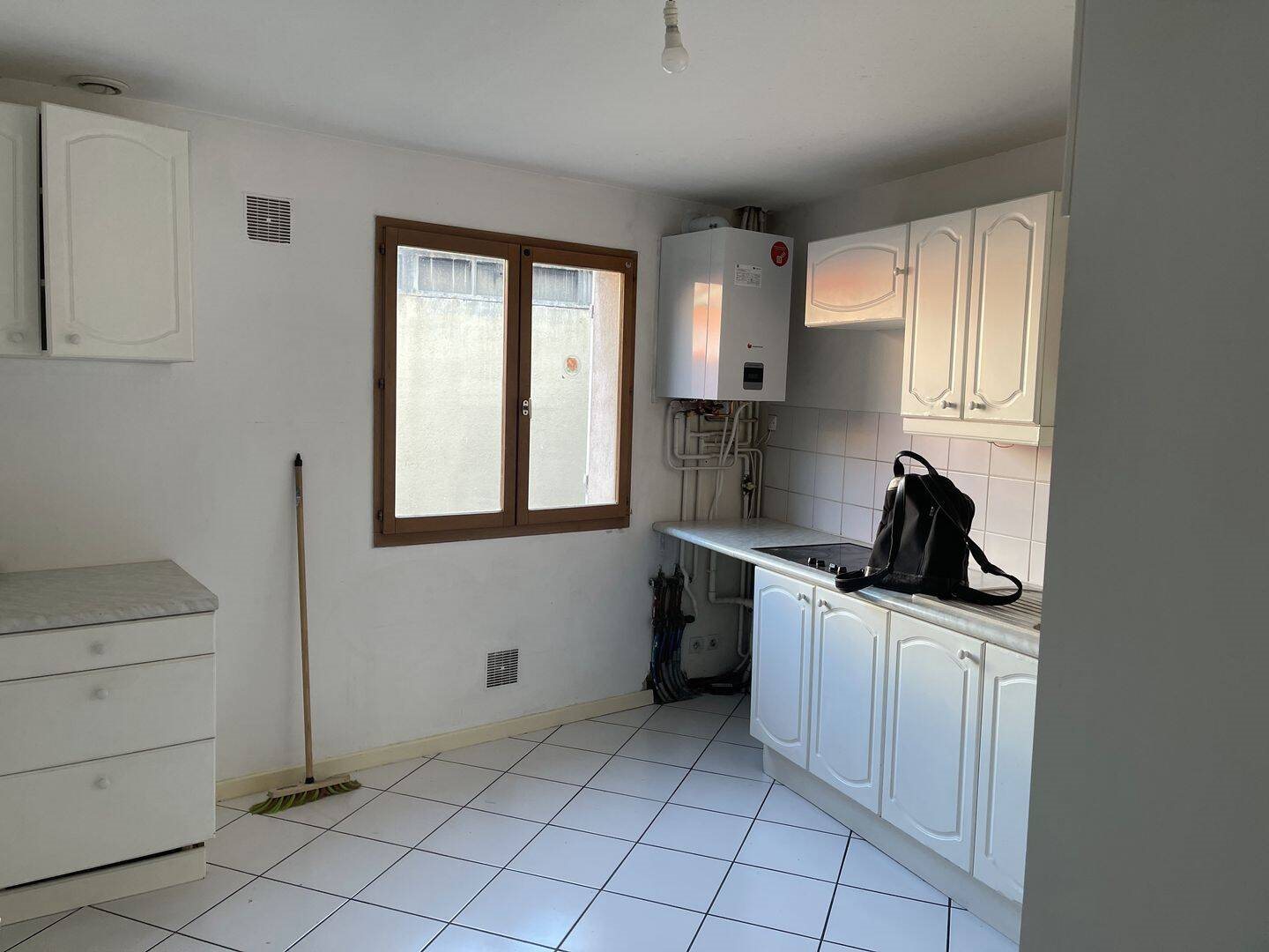 Appartement à louer, 155m², Lyon 7ème