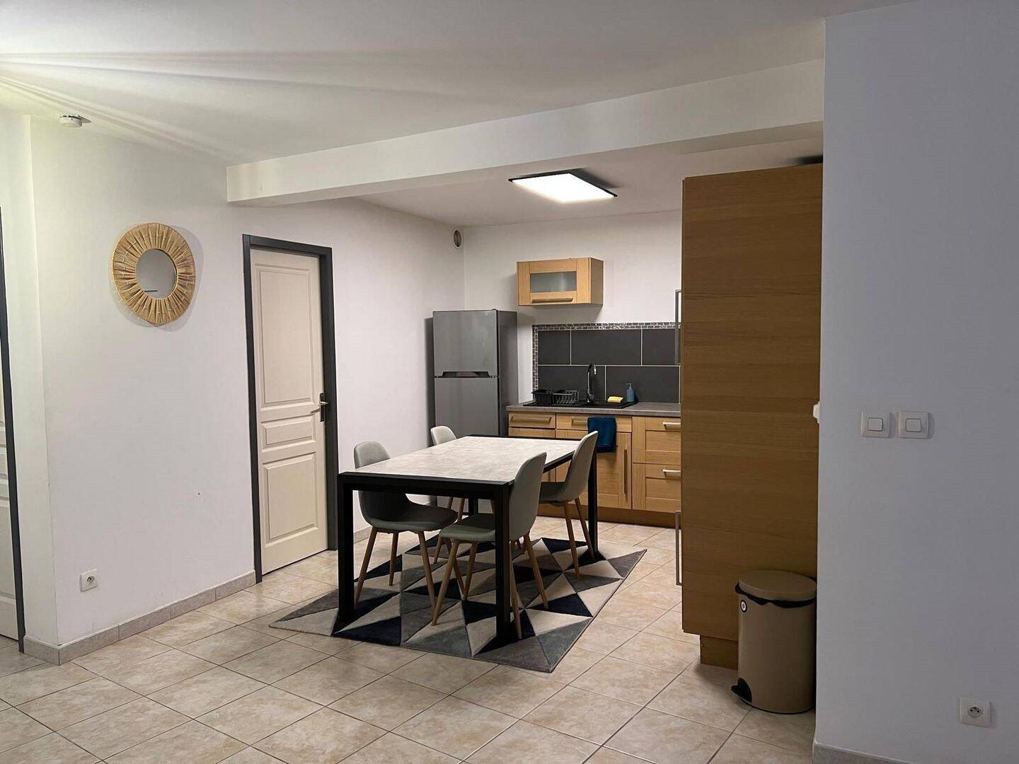 Appartement à vendre, 130m², Pont-Saint-Esprit