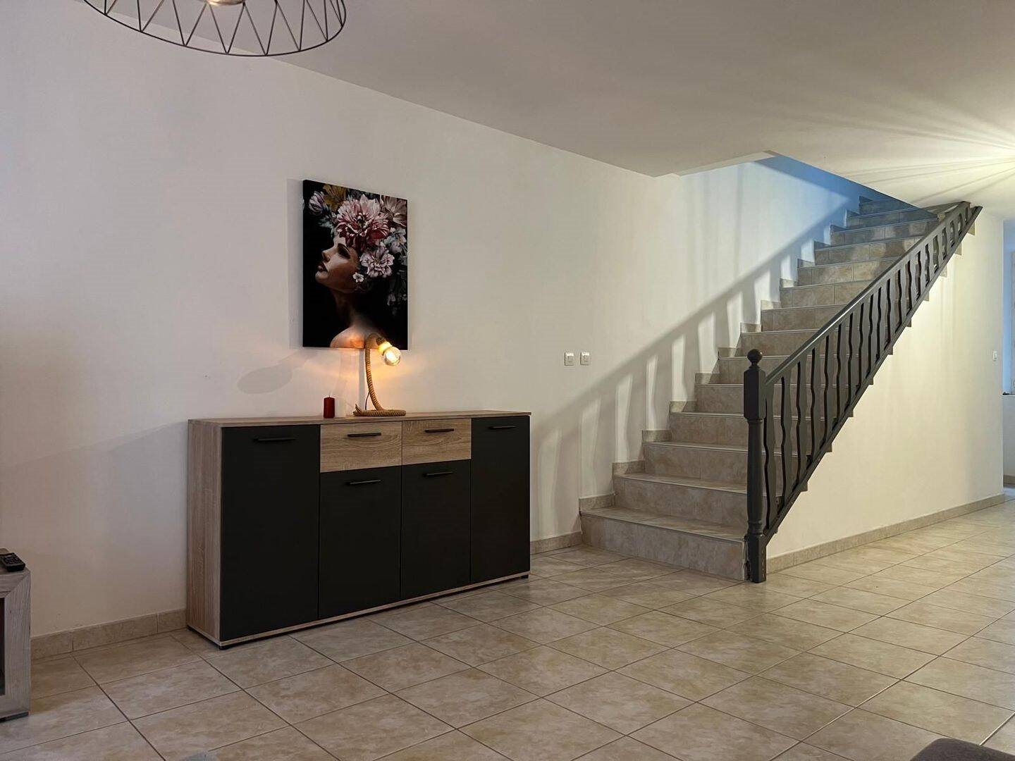 Appartement à vendre, 130m², Pont-Saint-Esprit