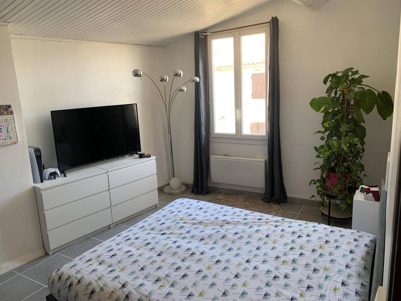 Maison à louer, 60m², Saint-Gilles