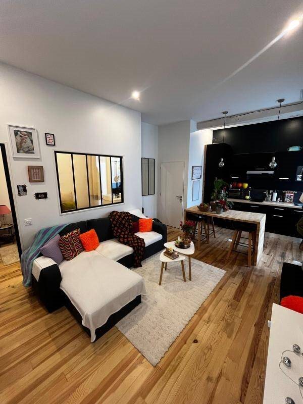 Appartement à louer, 31m², Castelnaudary