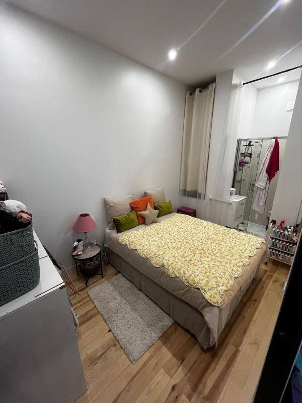 Appartement à louer, 31m², Castelnaudary