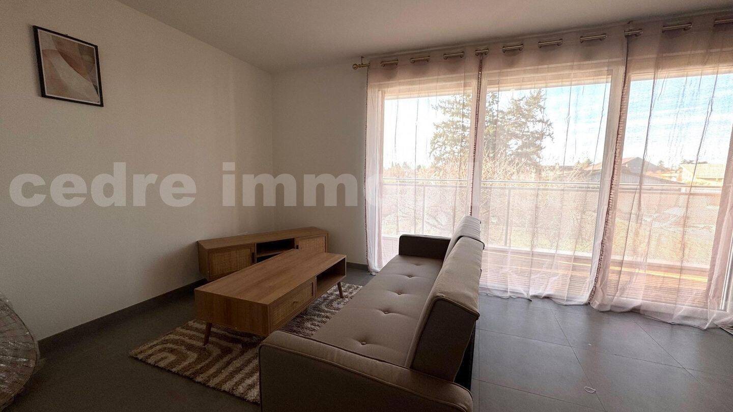 Appartement à louer, 64m², Saint-Pryvé-Saint-Mesmin