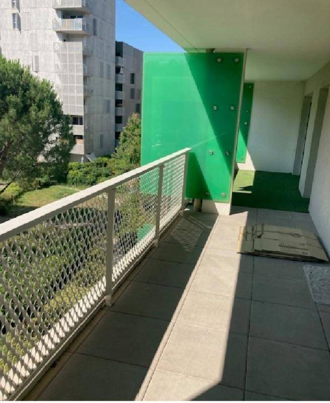 Appartement à louer, 66m², Nice