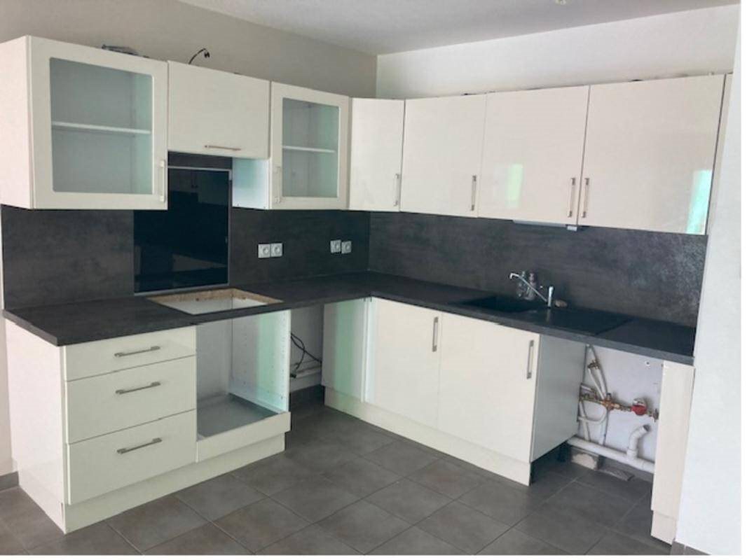 Appartement à louer, 66m², Nice