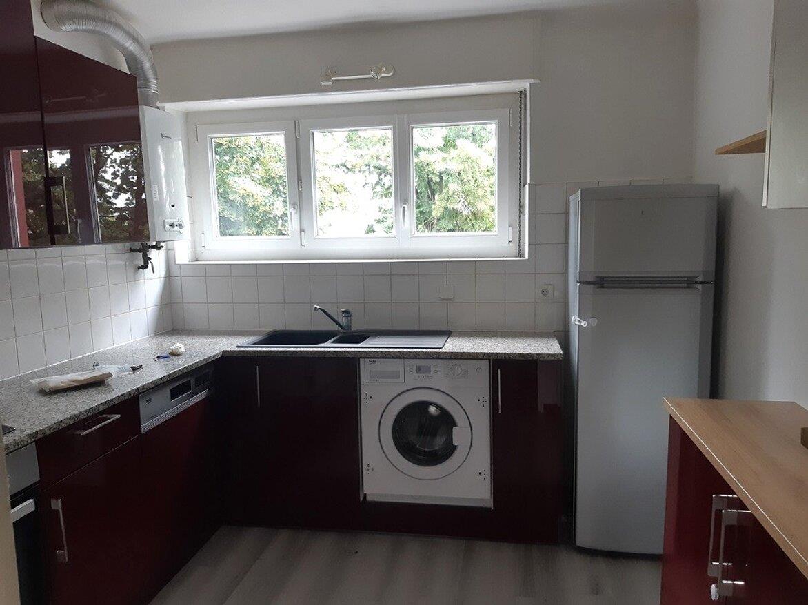 Appartement à vendre, 82m², Metz