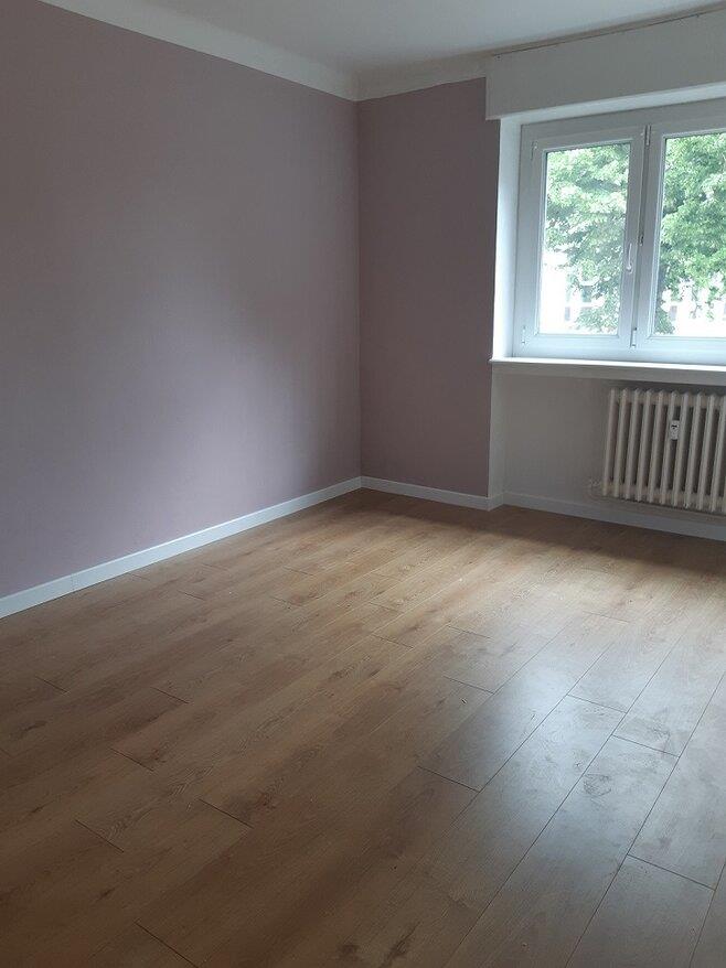Appartement à vendre, 82m², Metz