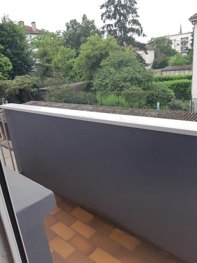 Appartement à vendre, 82m², Metz