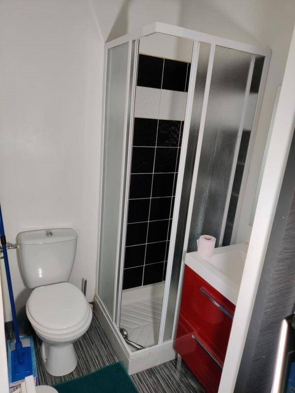 Appartement à louer, 28m², Lille