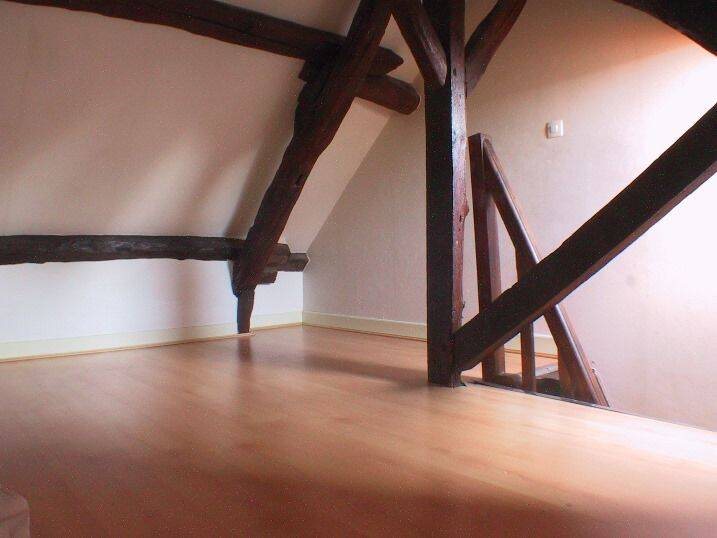 Appartement à louer, 18m², Egly