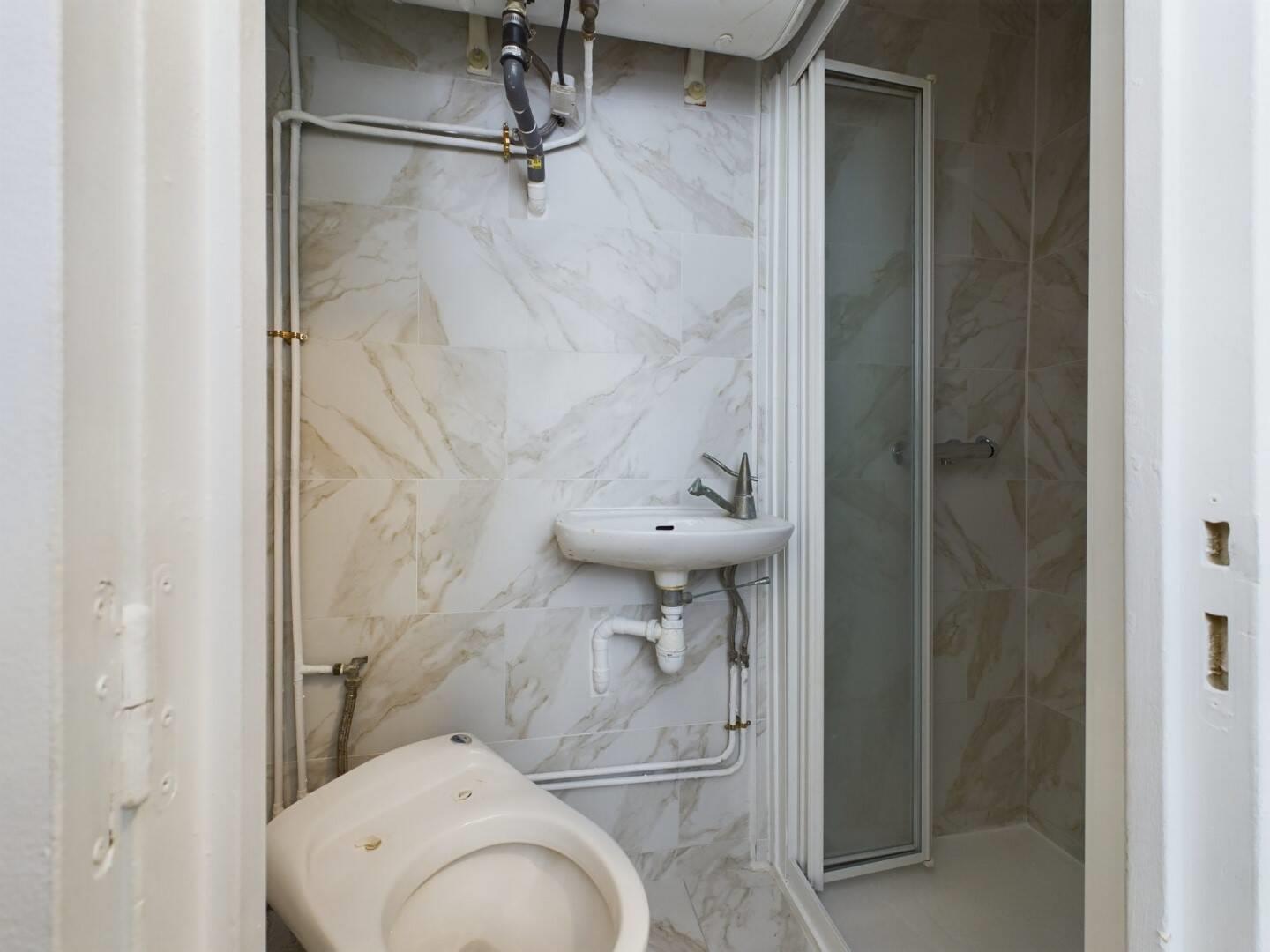 Appartement à vendre, 13m², Paris 10ème