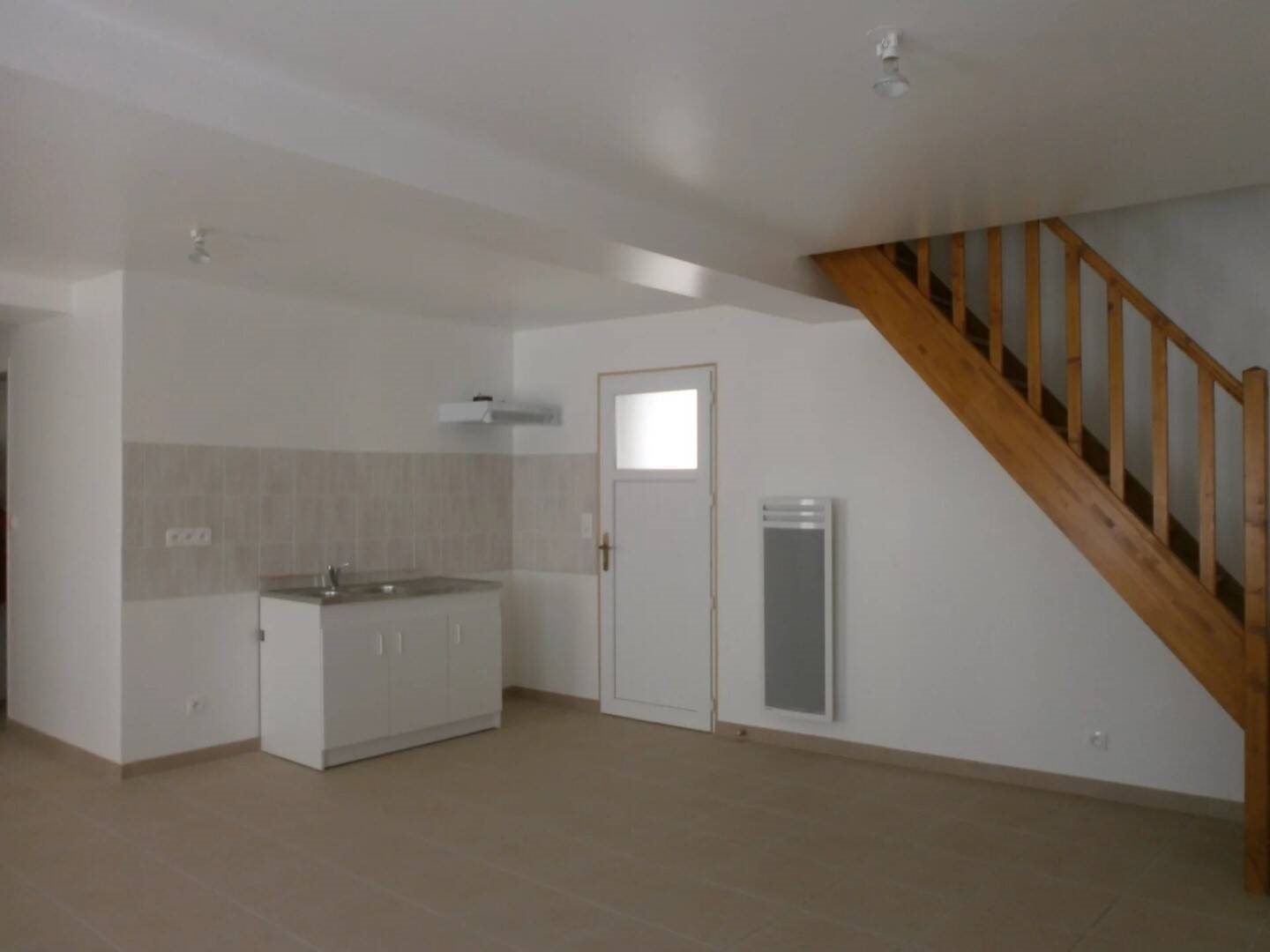 Appartement à louer, 88m², Mons-en-Laonnois