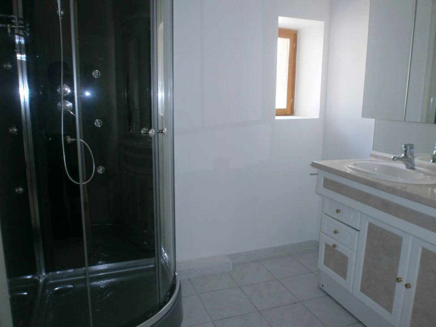 Appartement à louer, 88m², Mons-en-Laonnois