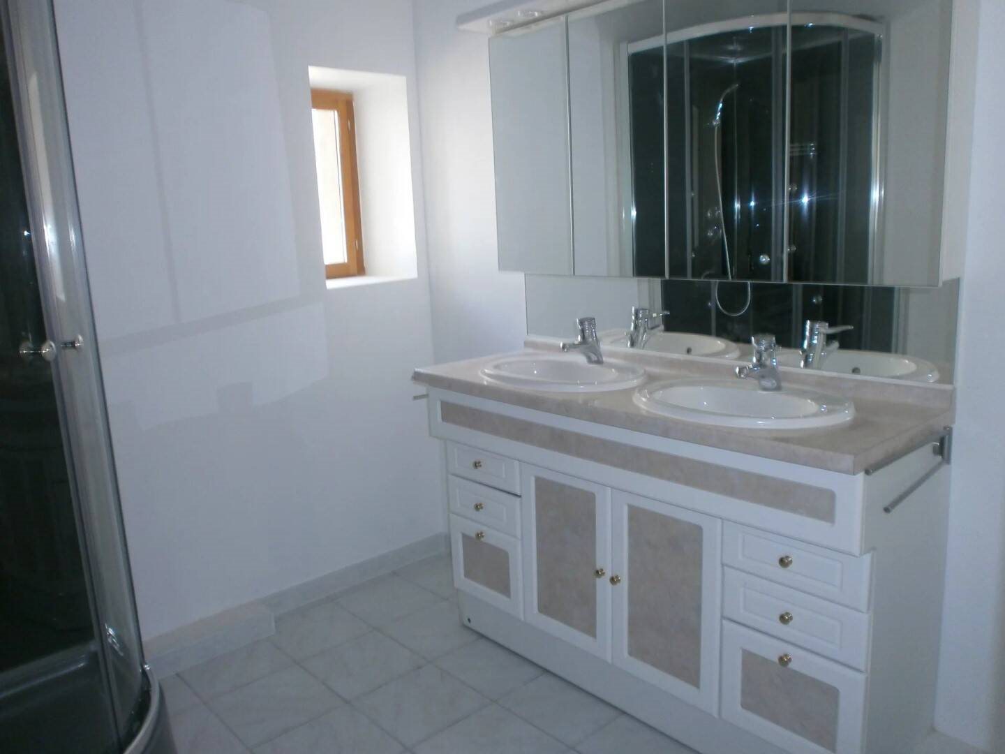 Appartement à louer, 88m², Mons-en-Laonnois