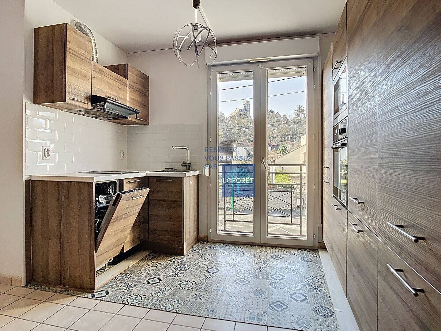 Appartement à louer, 34m², Montataire