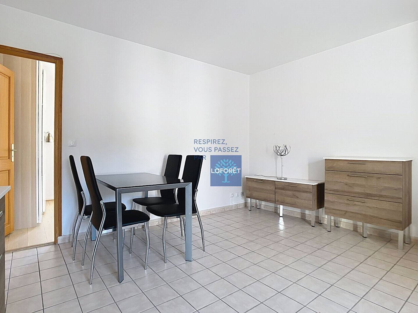 Appartement à louer, 34m², Montataire