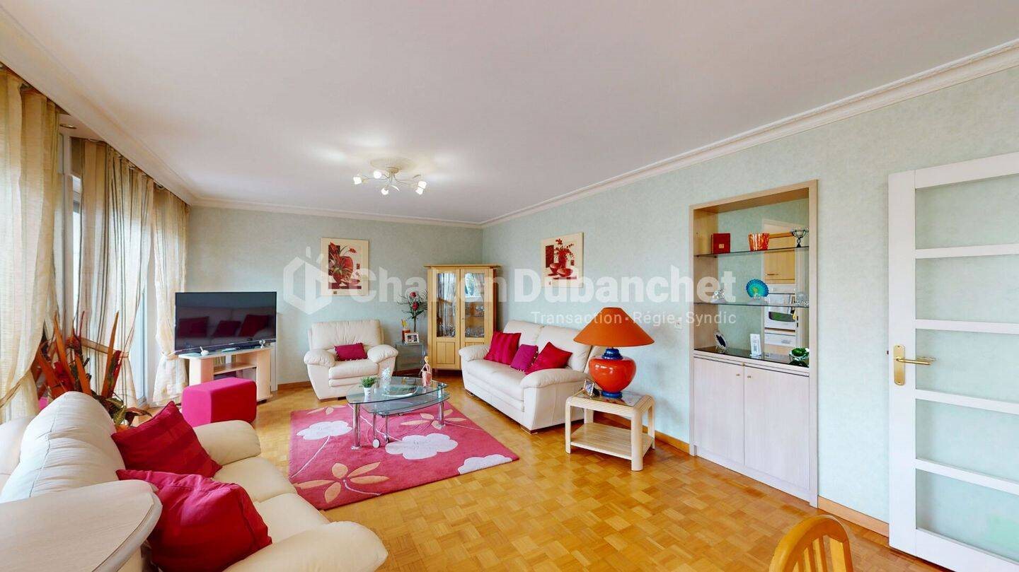 Appartement à vendre, 92m², Le Coteau