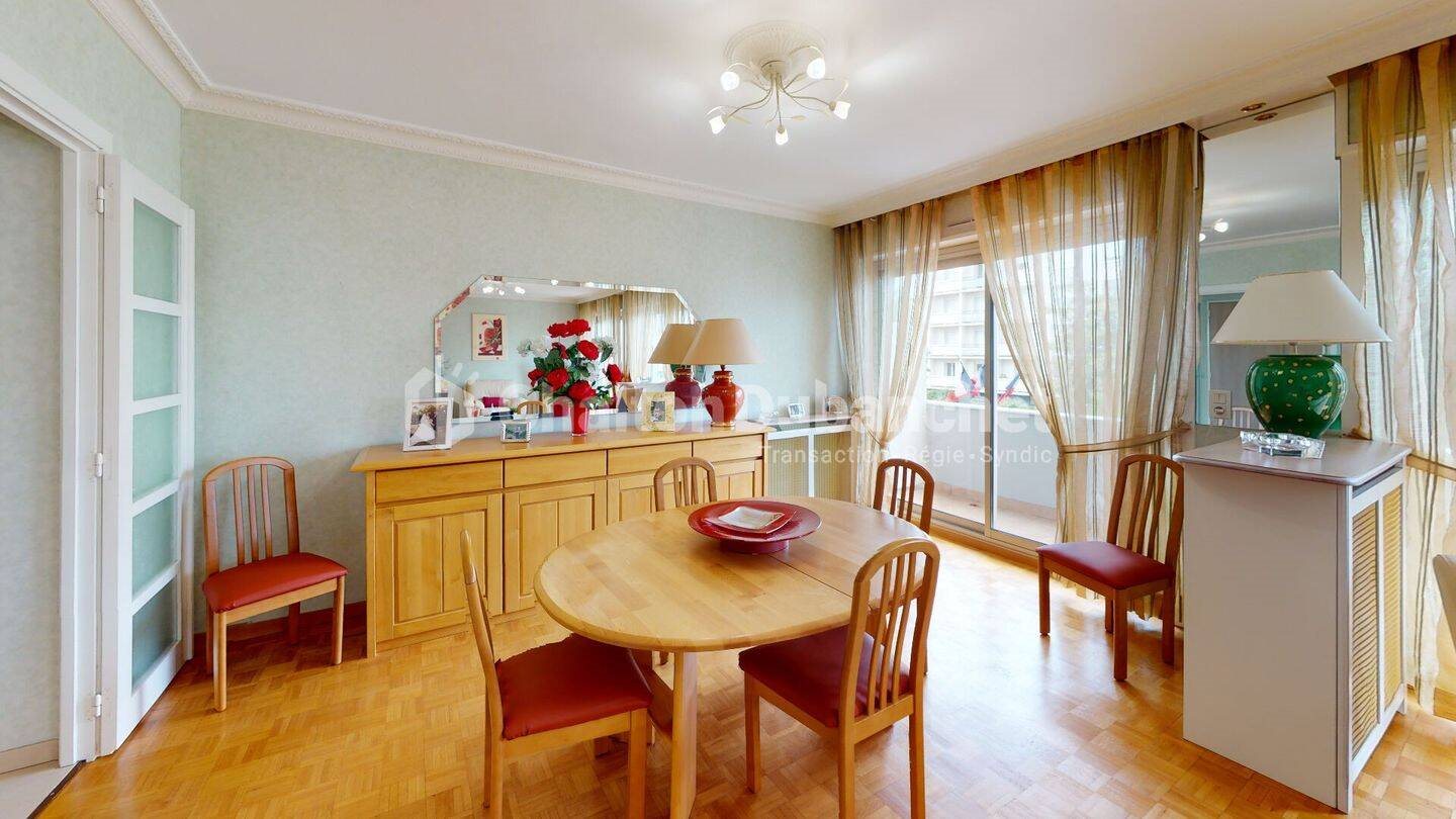 Appartement à vendre, 92m², Le Coteau