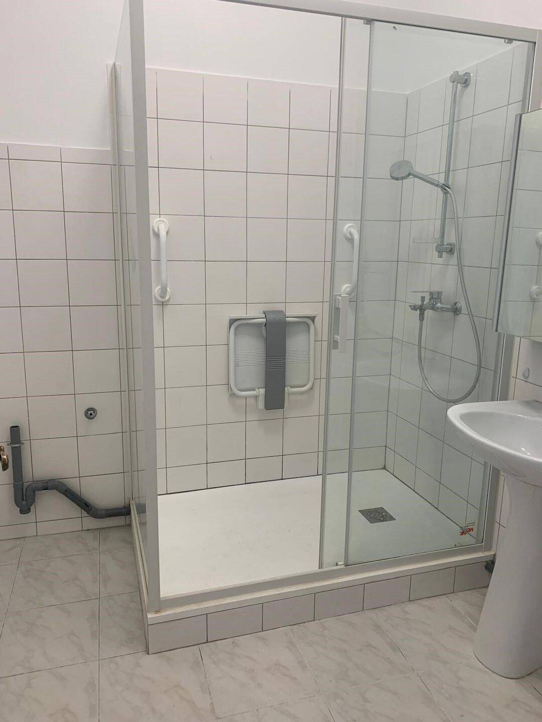 Appartement à louer, 70m², Marseille 5ème