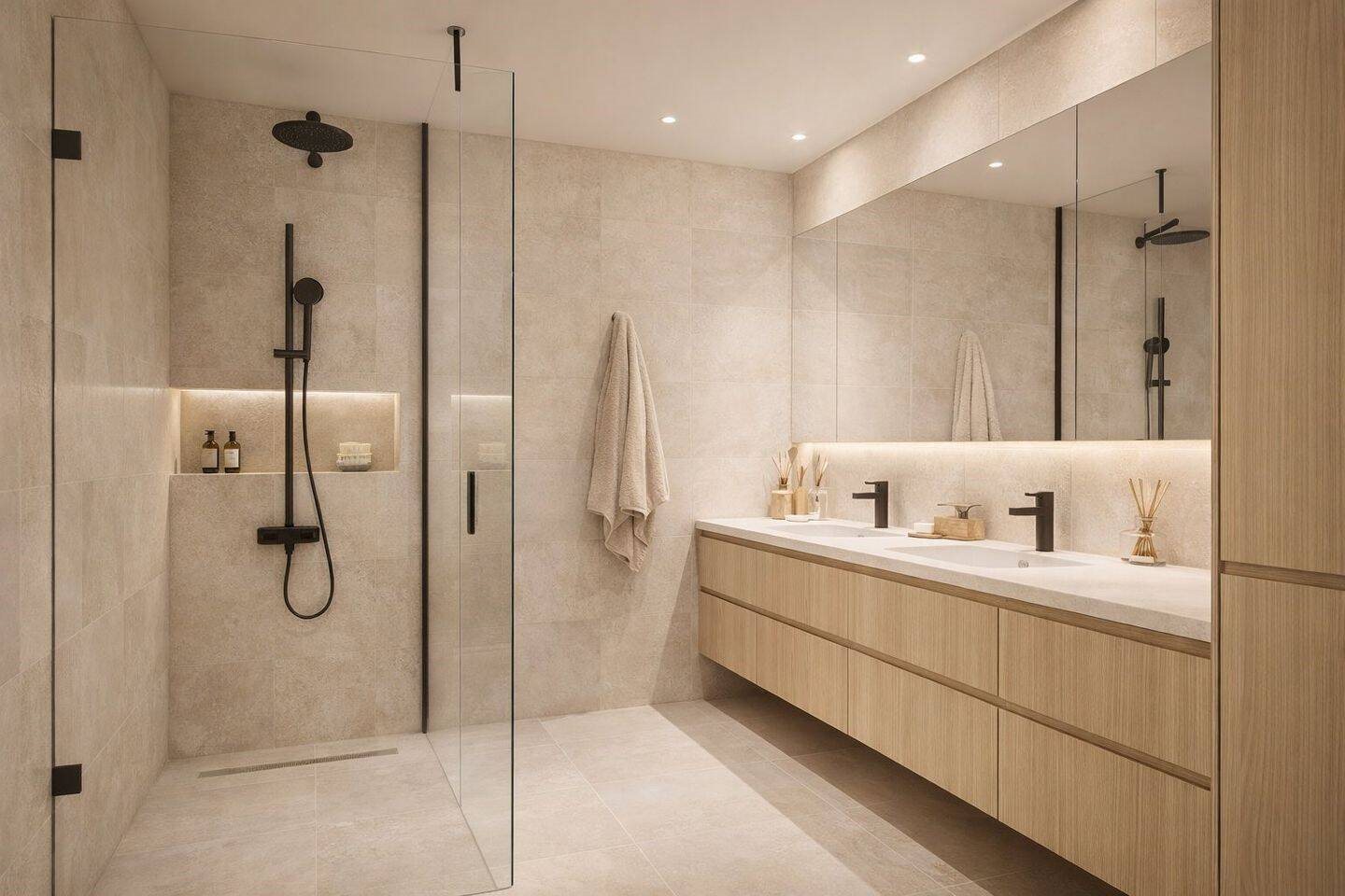 Appartement à vendre, 100m², Bordeaux