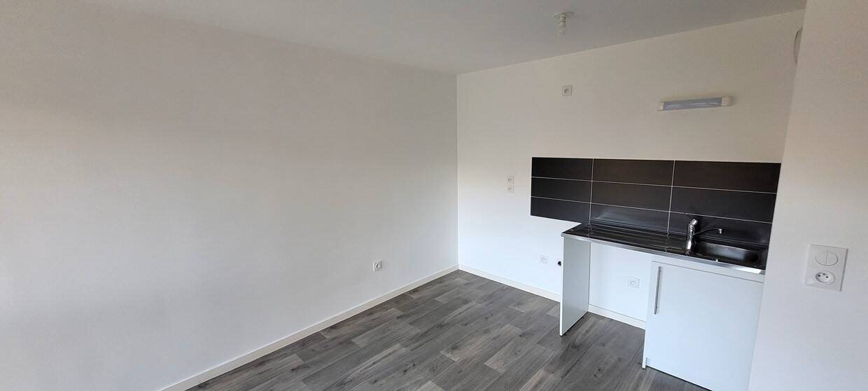 Appartement à vendre, 40m², Bouaye