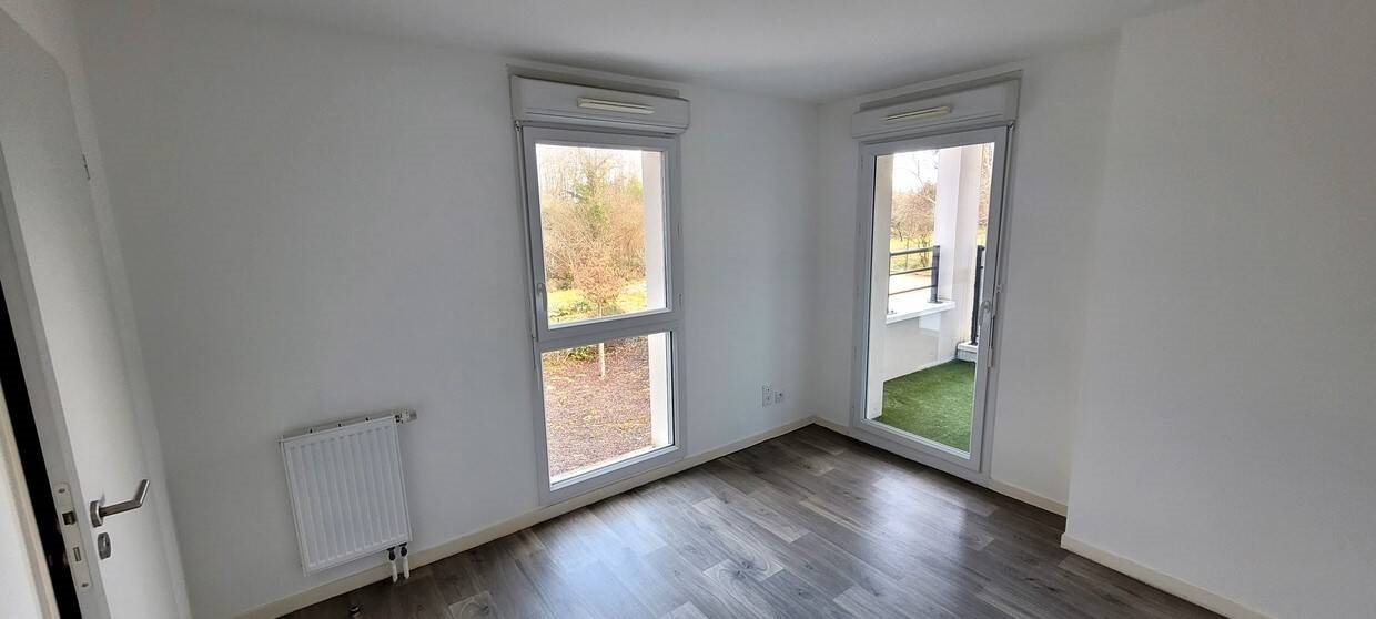 Appartement à vendre, 40m², Bouaye
