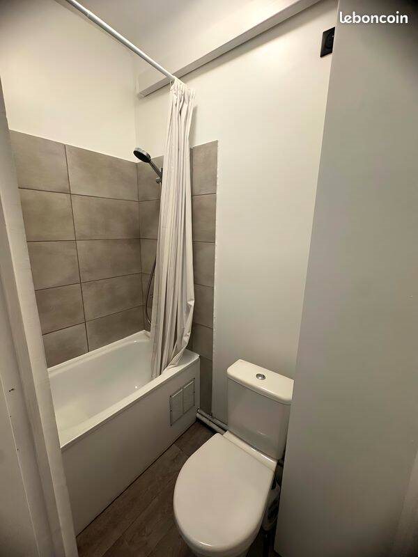 Appartement à louer, 16m², Port-Saint-Louis-du-Rhône