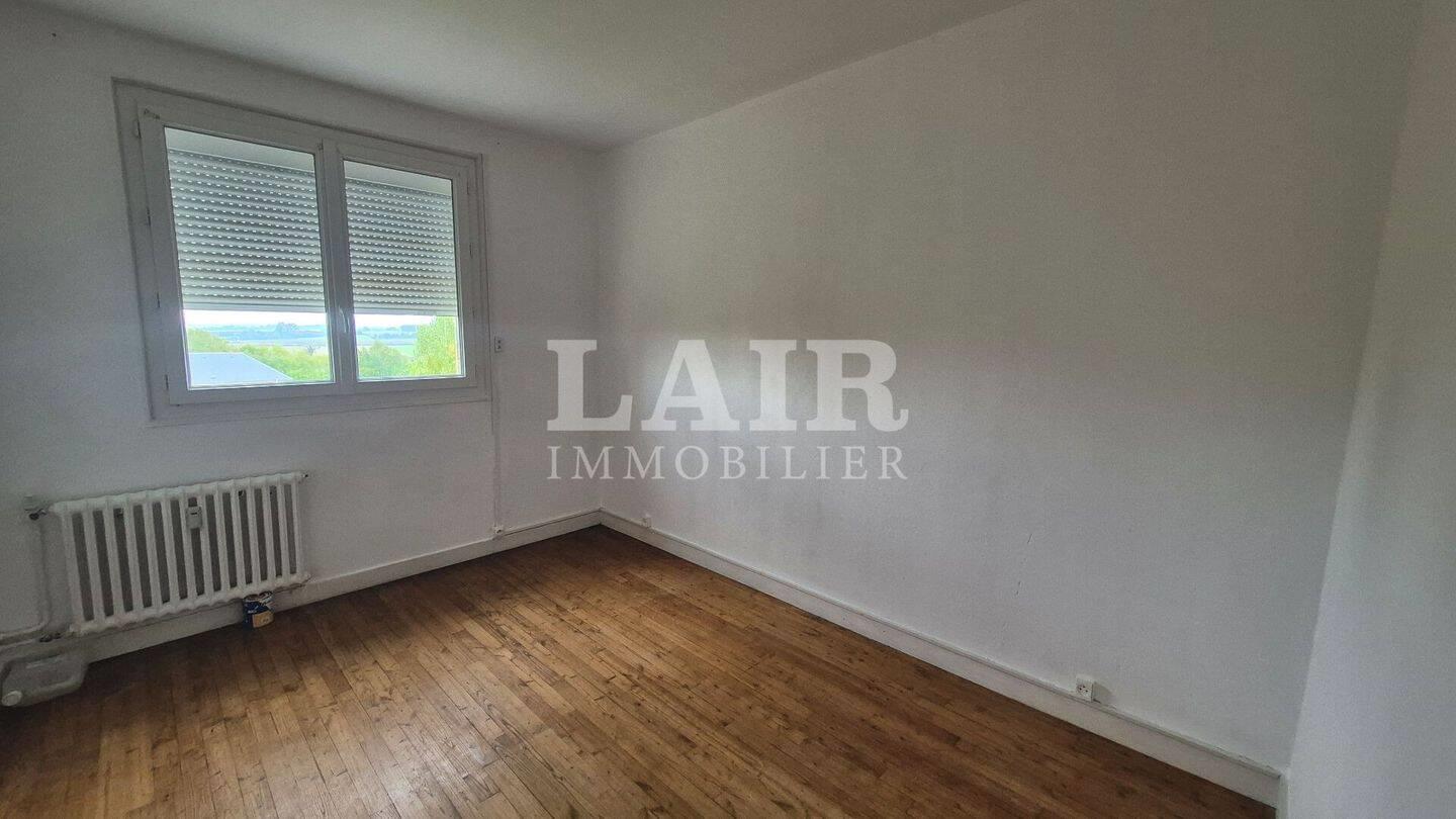 Appartement à louer, 72m², Sées