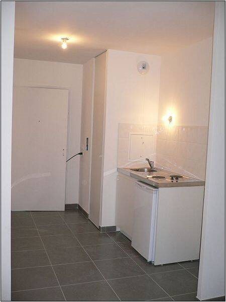Appartement à louer, 26m², Crosne