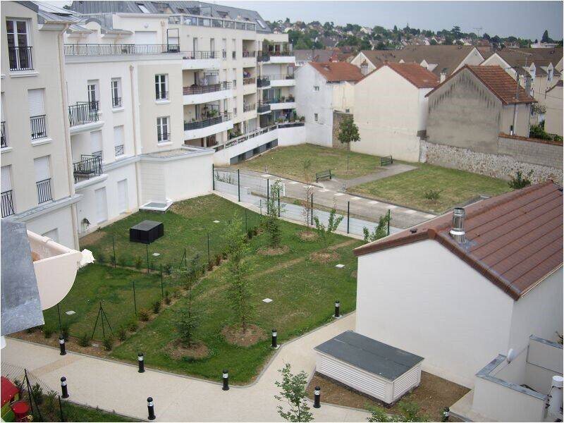 Appartement à louer, 26m², Crosne