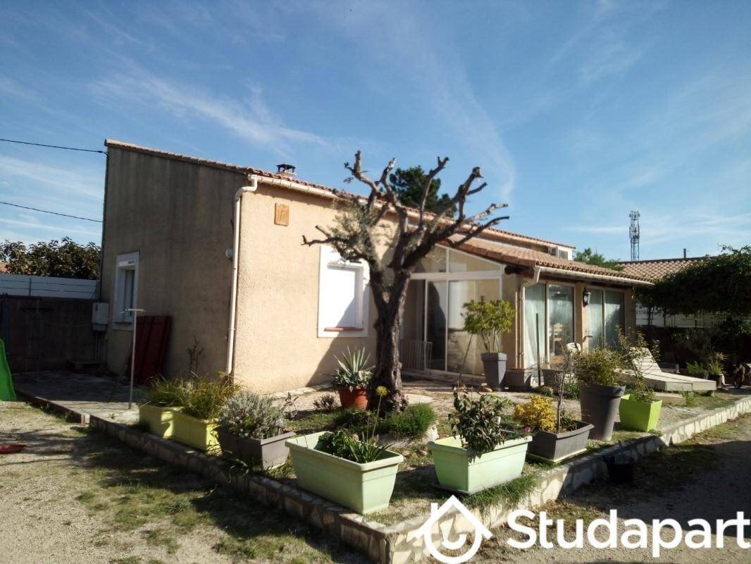 Appartement à louer, 11m², Bédarrides