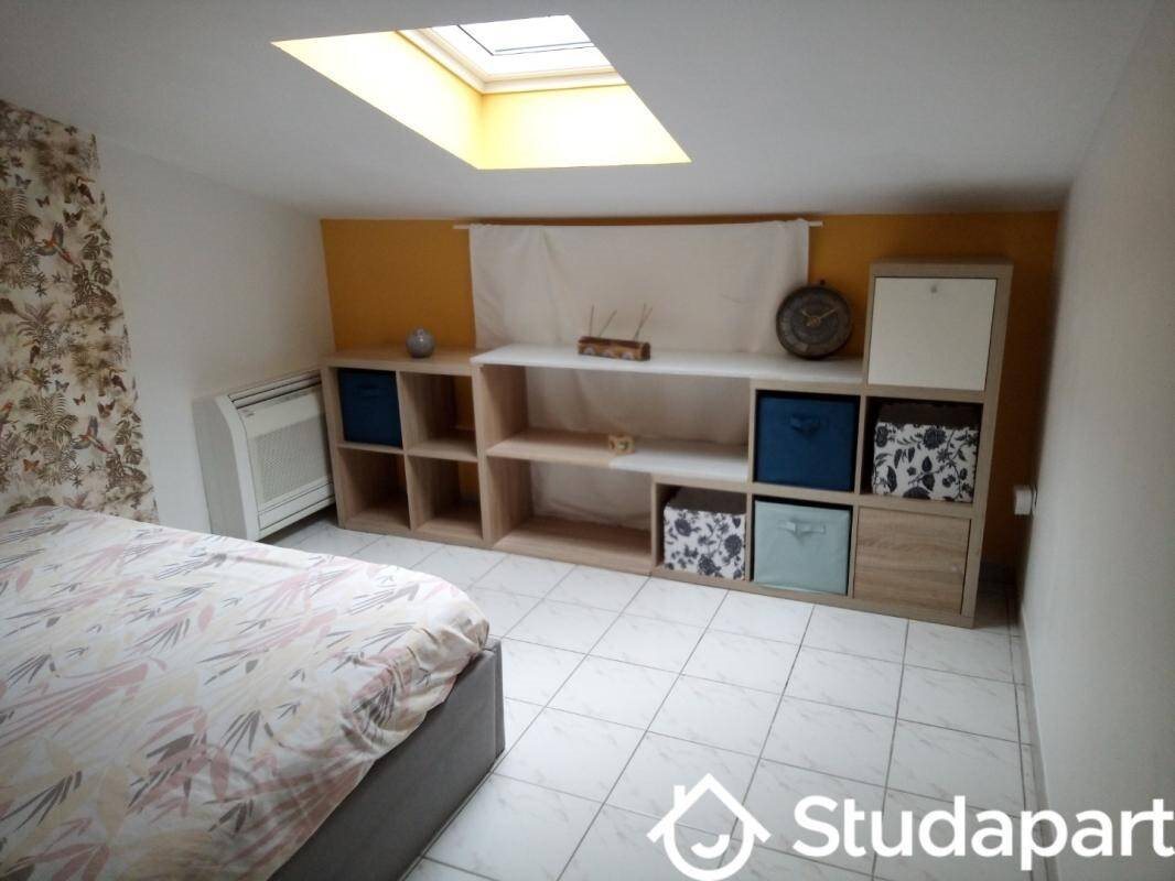 Appartement à louer, 11m², Bédarrides