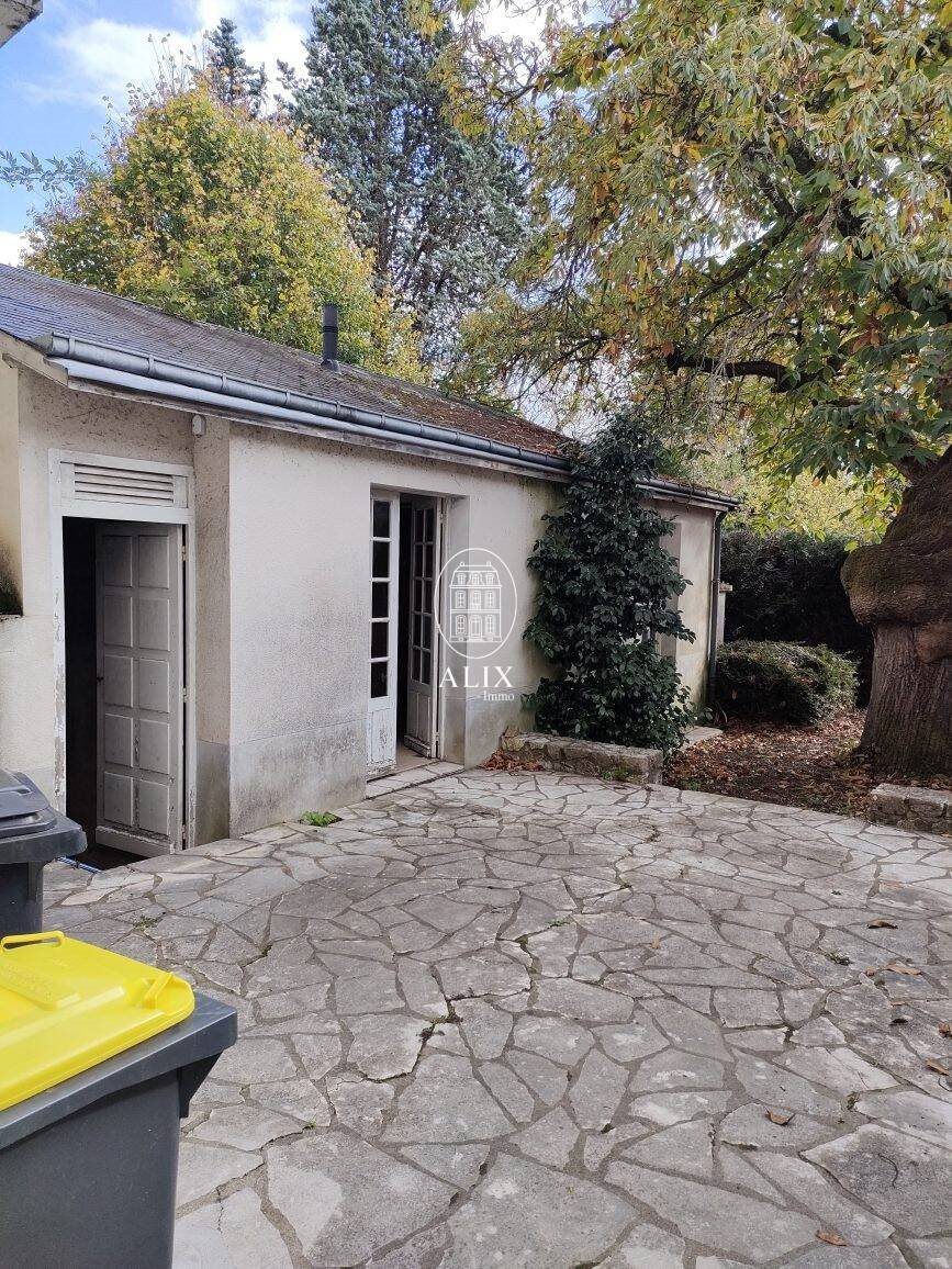 Appartement à vendre, 187m², Cloyes-sur-le-Loir