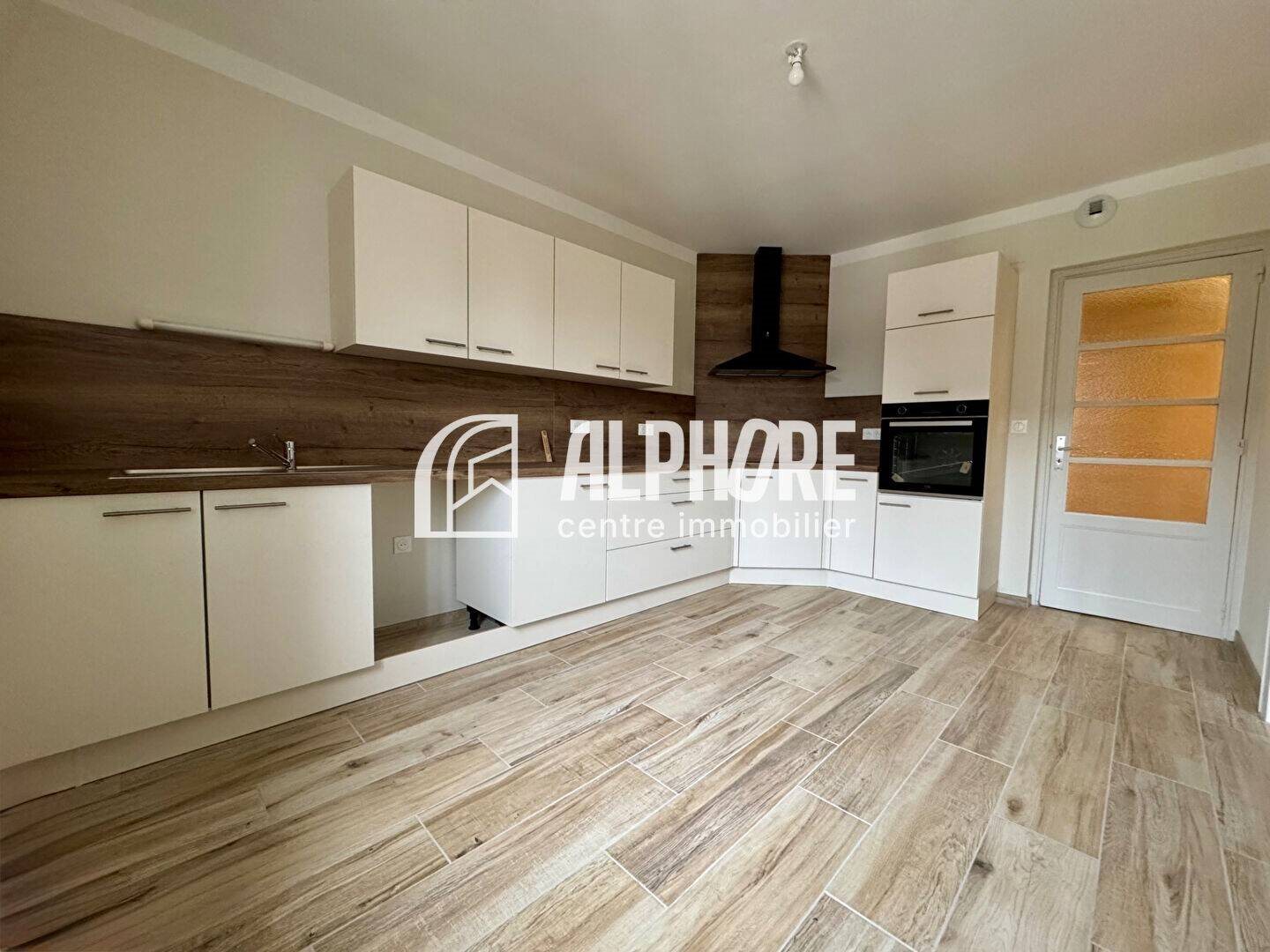 Appartement à louer, 90m², Saint-Dié-des-Vosges