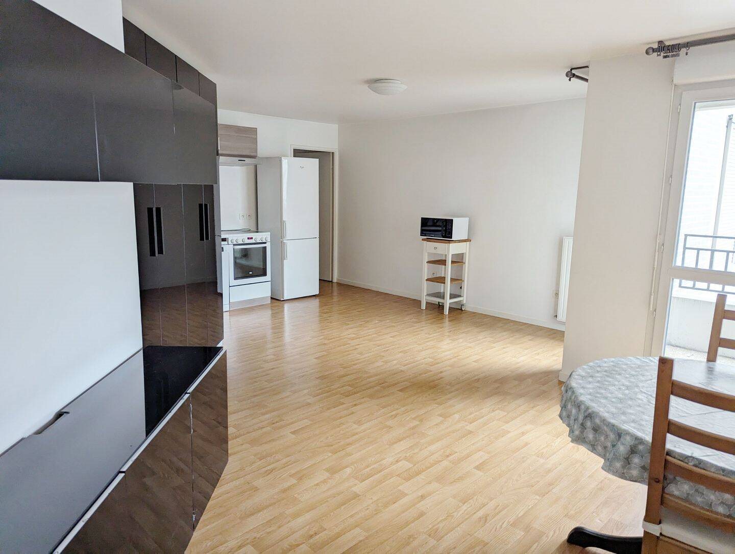 Appartement à vendre, 36m², Fontenay-le-Fleury