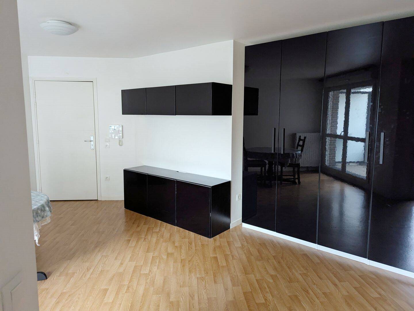 Appartement à vendre, 36m², Fontenay-le-Fleury